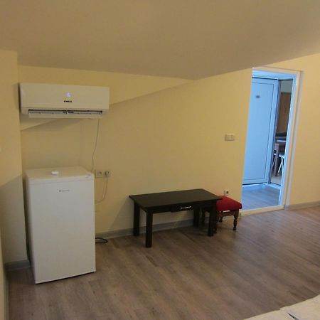 The Rooms Hostel Yerevan Luaran gambar