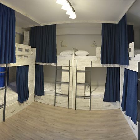 The Rooms Hostel Yerevan Luaran gambar
