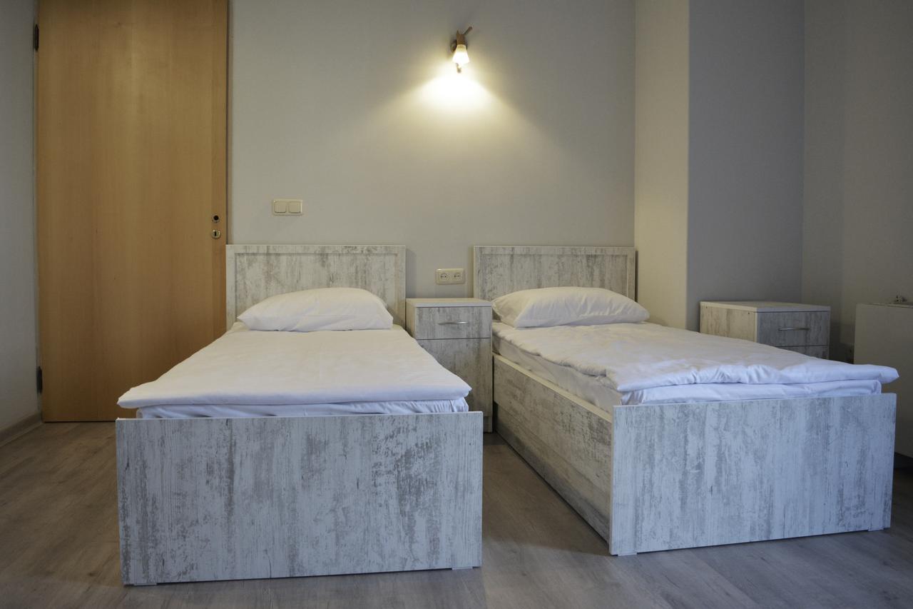 The Rooms Hostel Yerevan Luaran gambar