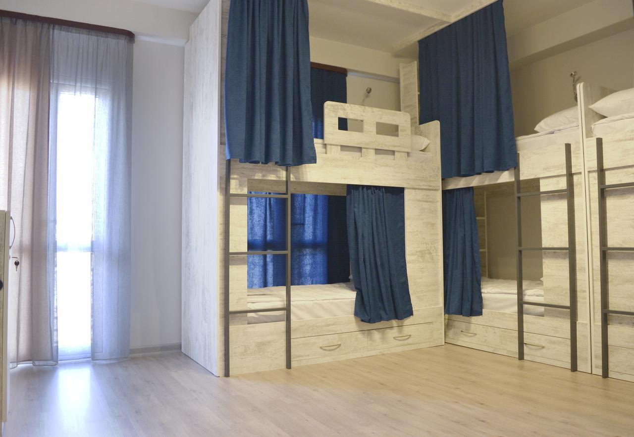 The Rooms Hostel Yerevan Luaran gambar