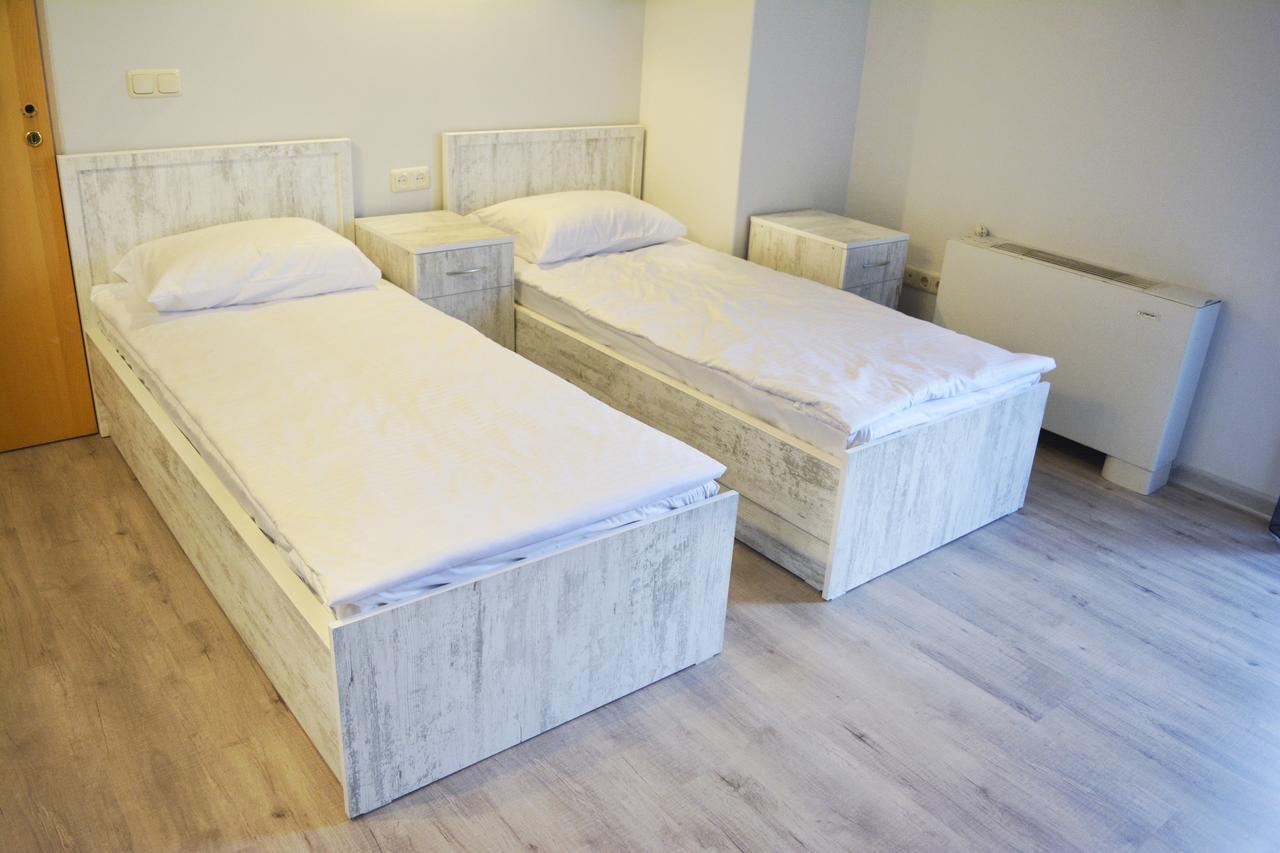 The Rooms Hostel Yerevan Luaran gambar