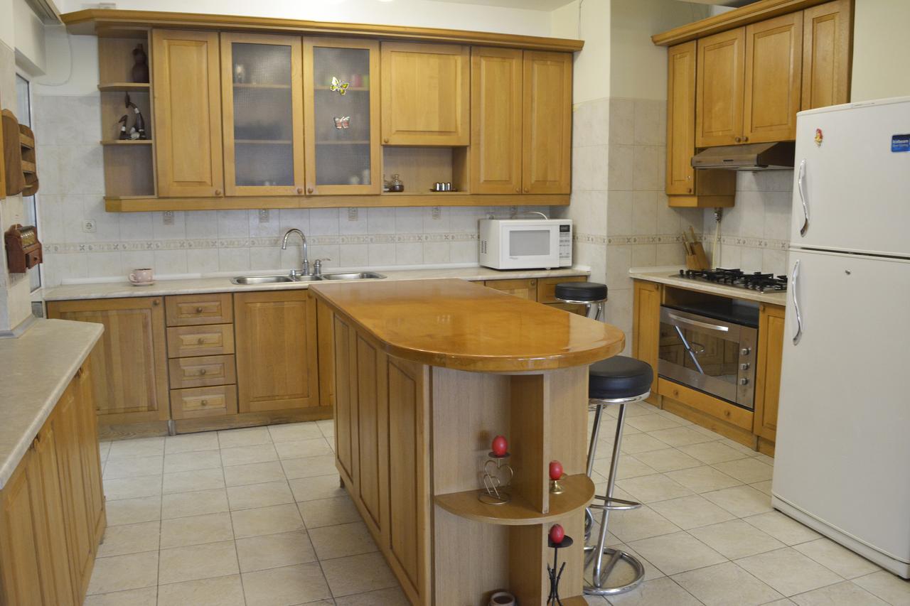 The Rooms Hostel Yerevan Luaran gambar