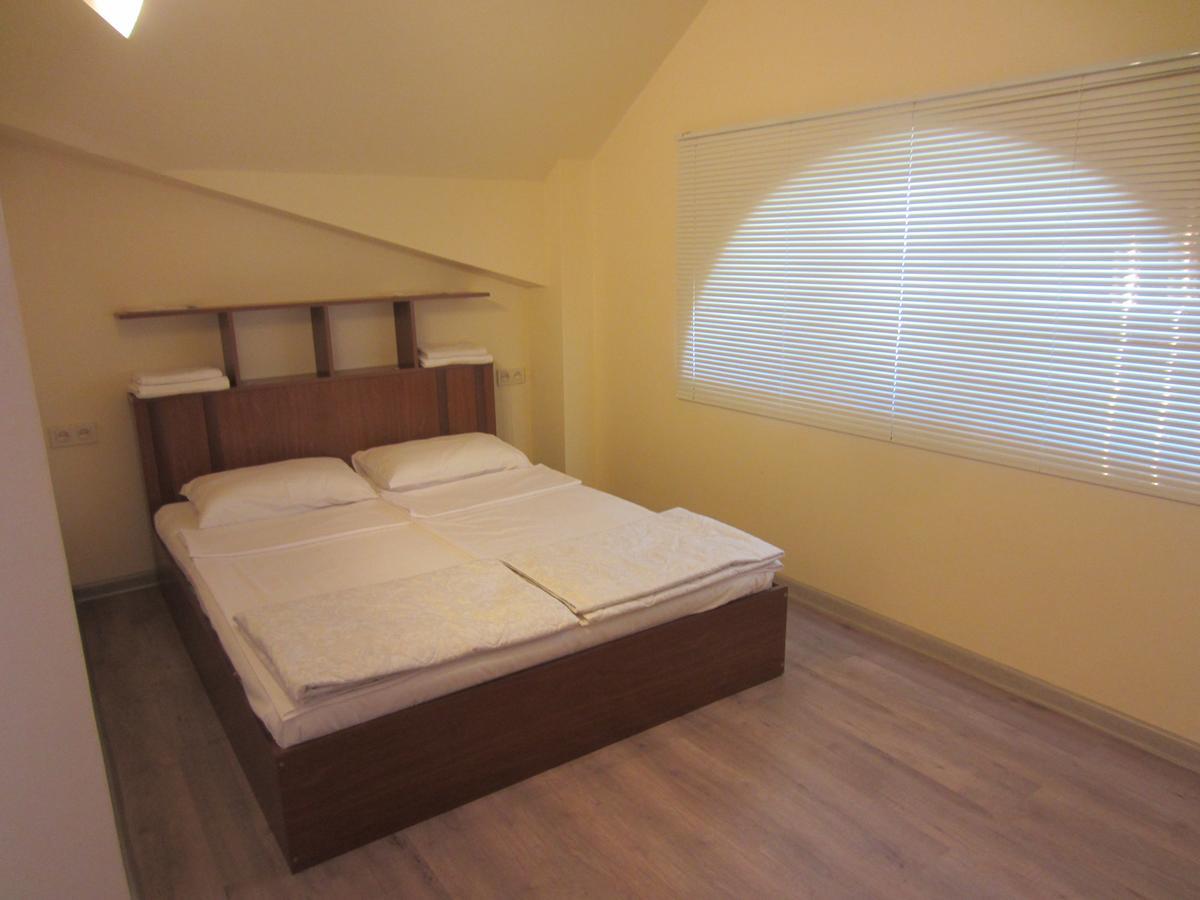 The Rooms Hostel Yerevan Luaran gambar