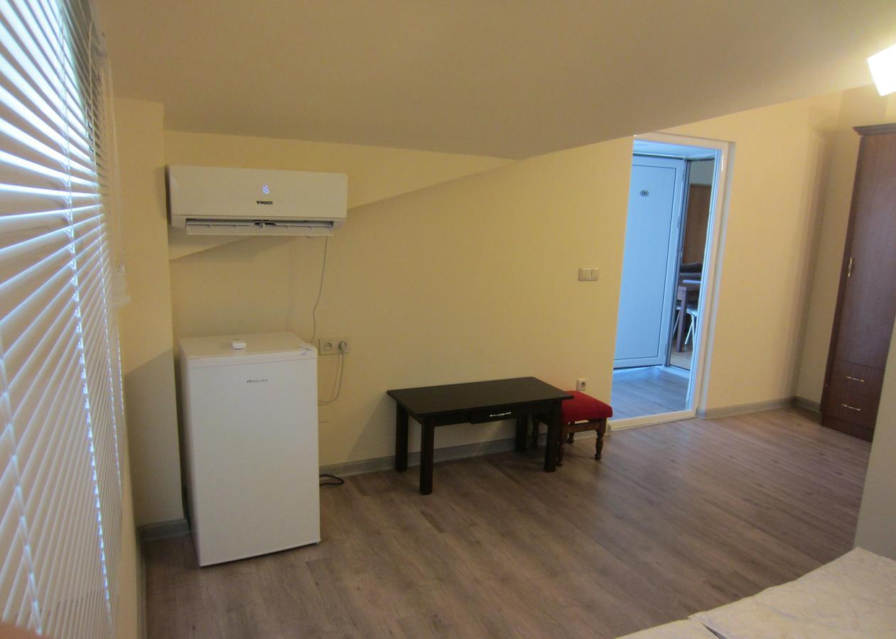 The Rooms Hostel Yerevan Luaran gambar