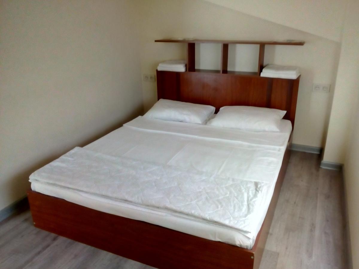 The Rooms Hostel Yerevan Luaran gambar