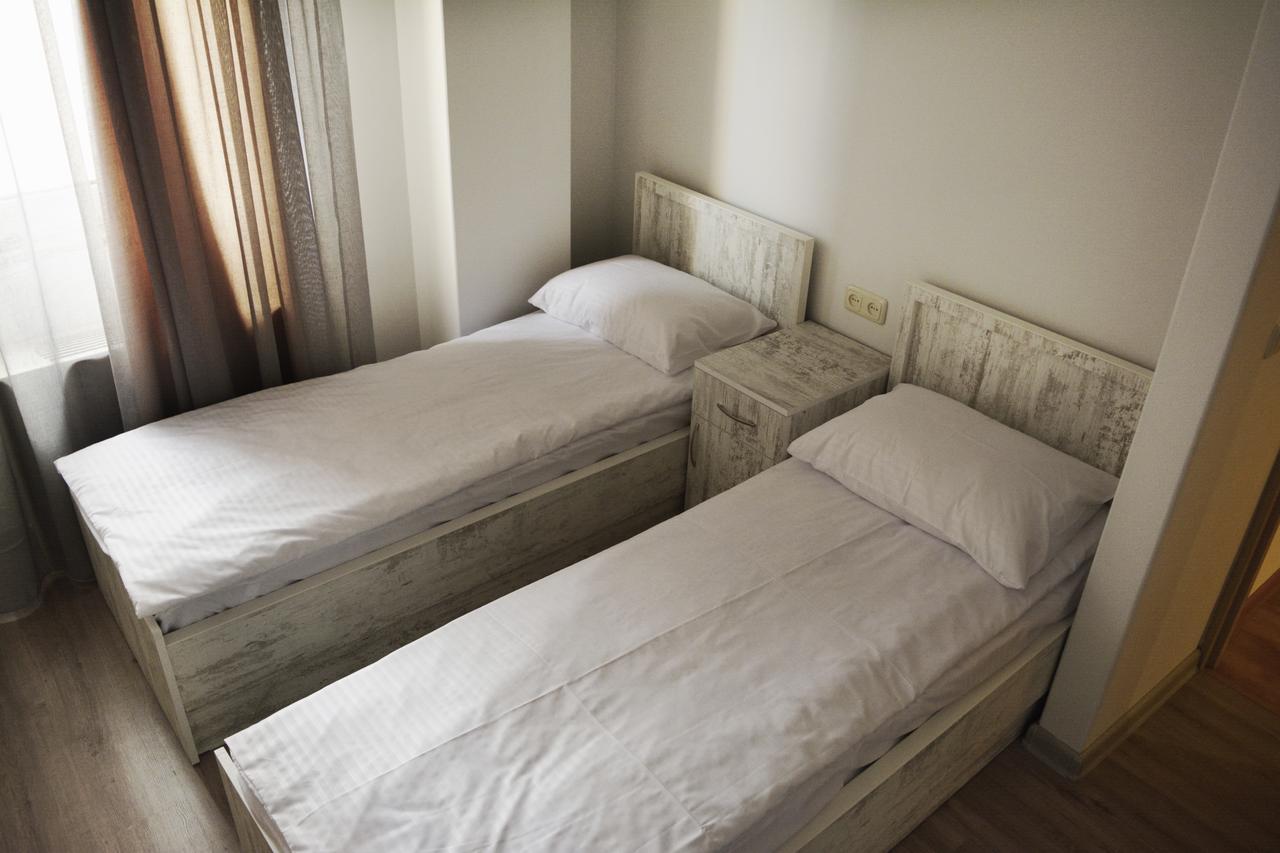 The Rooms Hostel Yerevan Luaran gambar