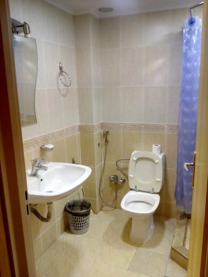 The Rooms Hostel Yerevan Luaran gambar