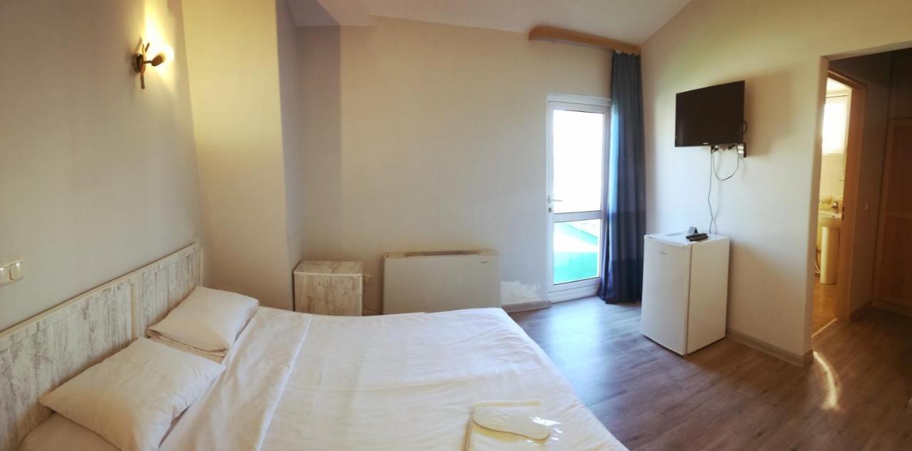 The Rooms Hostel Yerevan Luaran gambar