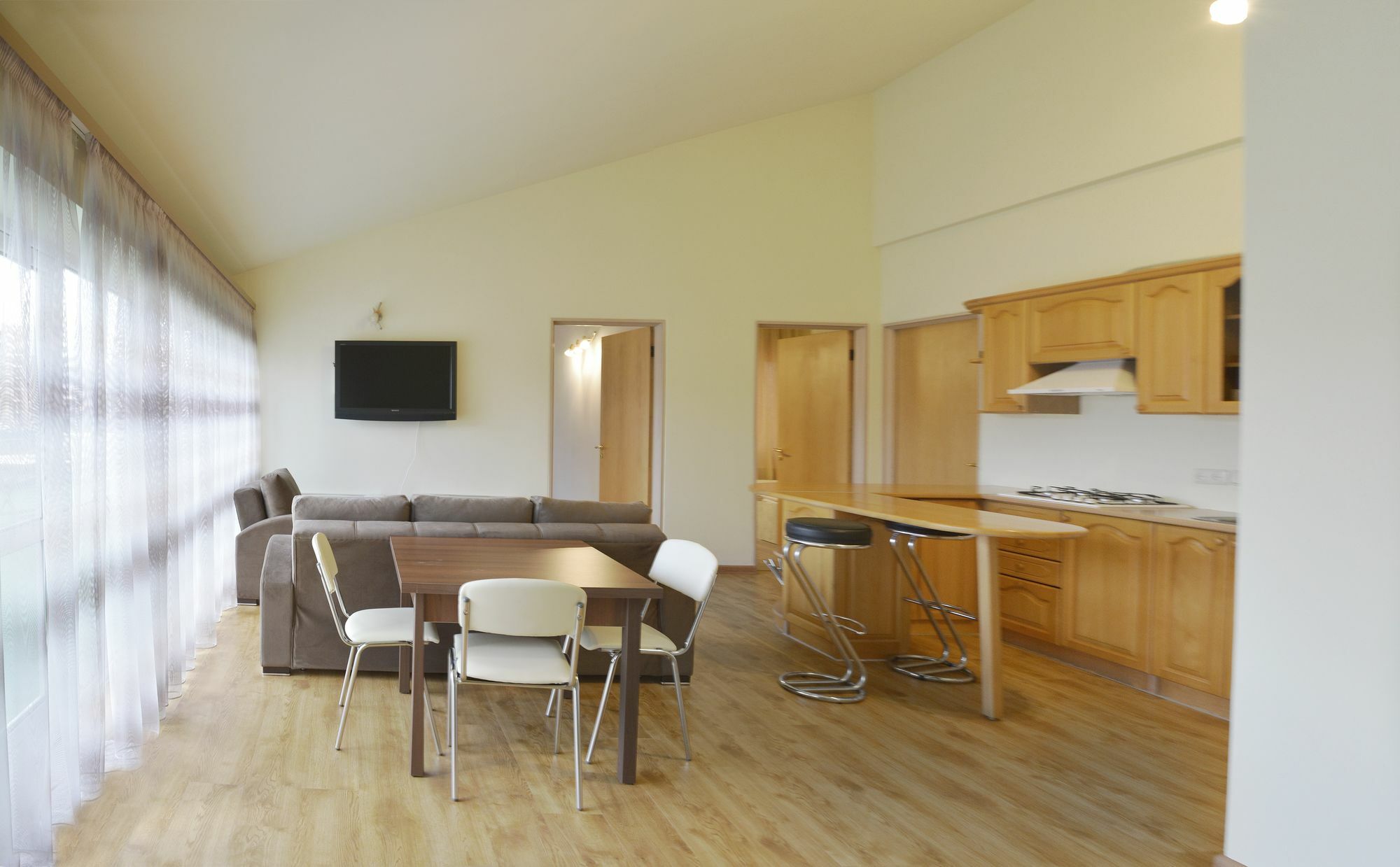 The Rooms Hostel Yerevan Luaran gambar