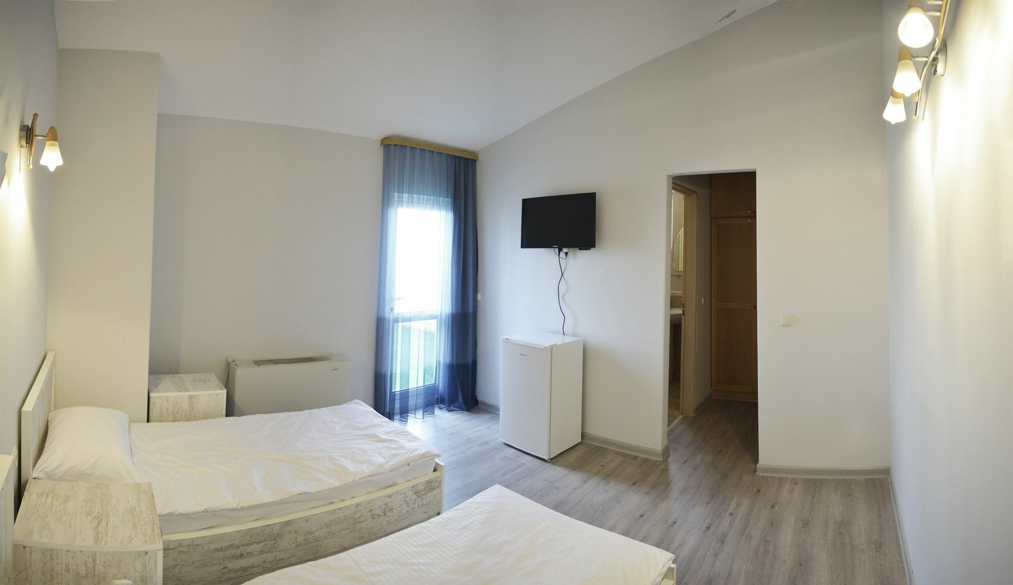 The Rooms Hostel Yerevan Luaran gambar