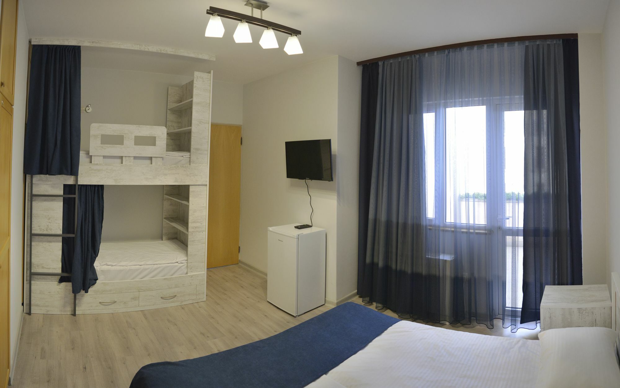 The Rooms Hostel Yerevan Luaran gambar