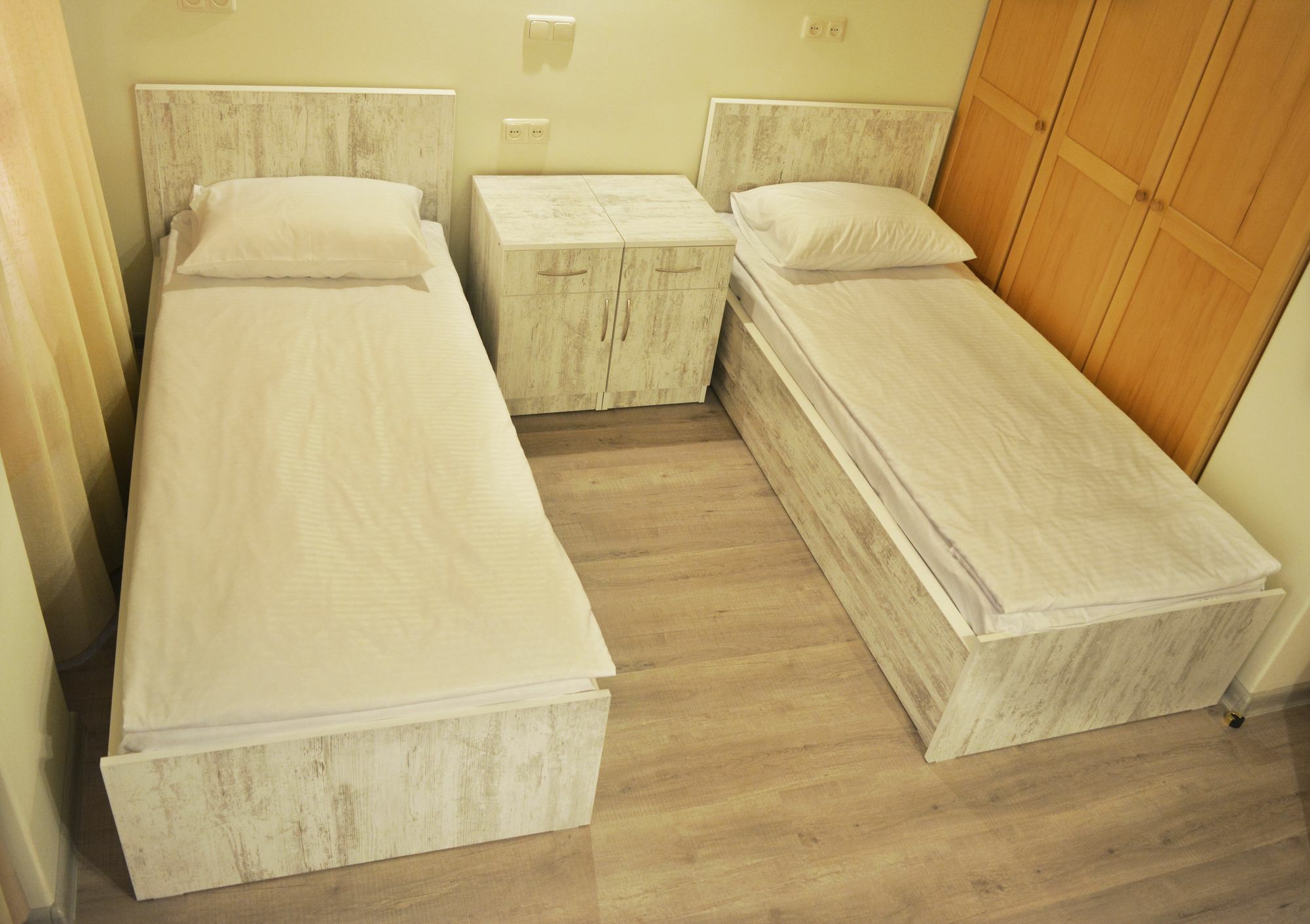 The Rooms Hostel Yerevan Luaran gambar