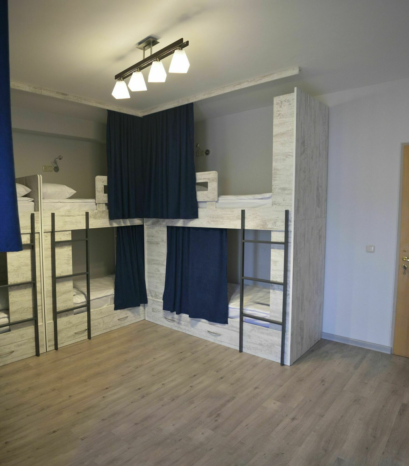 The Rooms Hostel Yerevan Luaran gambar