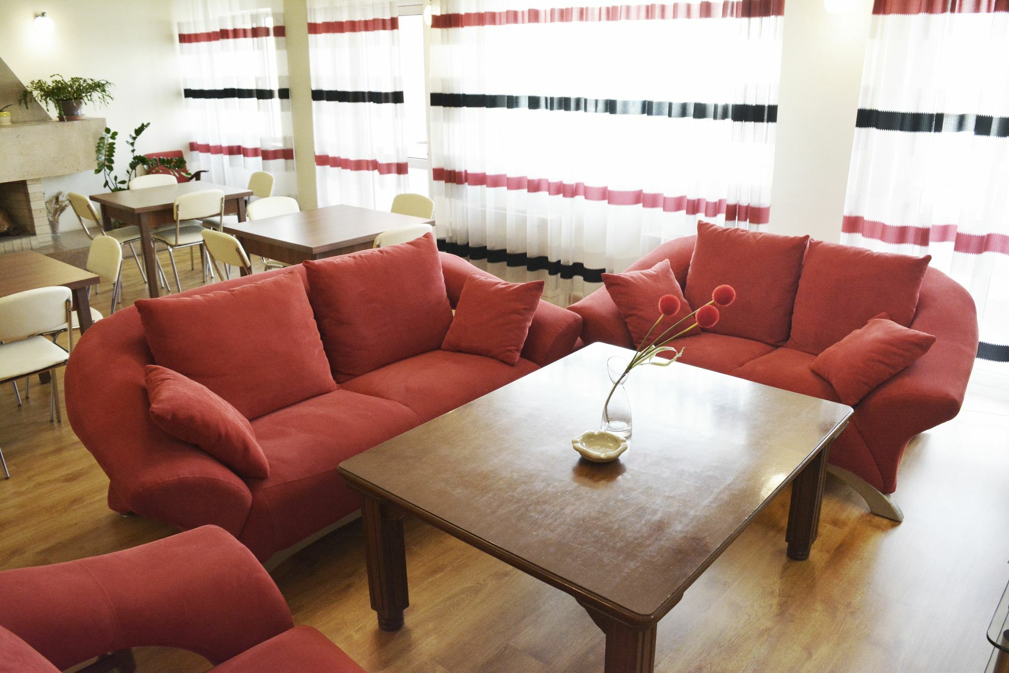 The Rooms Hostel Yerevan Luaran gambar