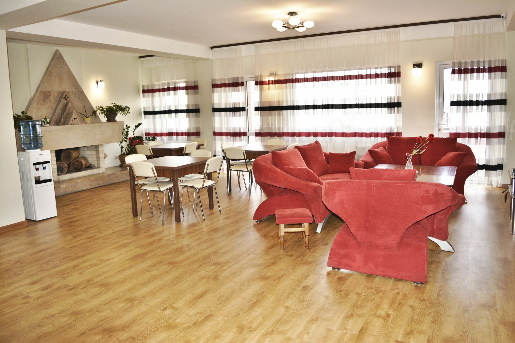 The Rooms Hostel Yerevan Luaran gambar