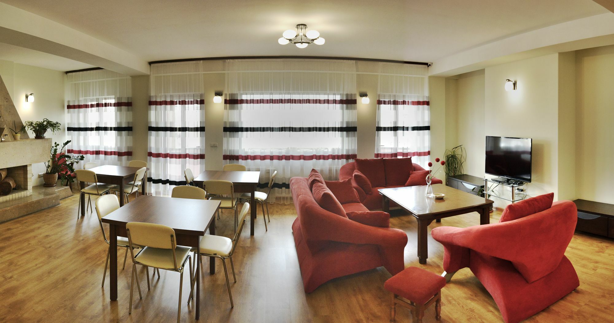 The Rooms Hostel Yerevan Luaran gambar