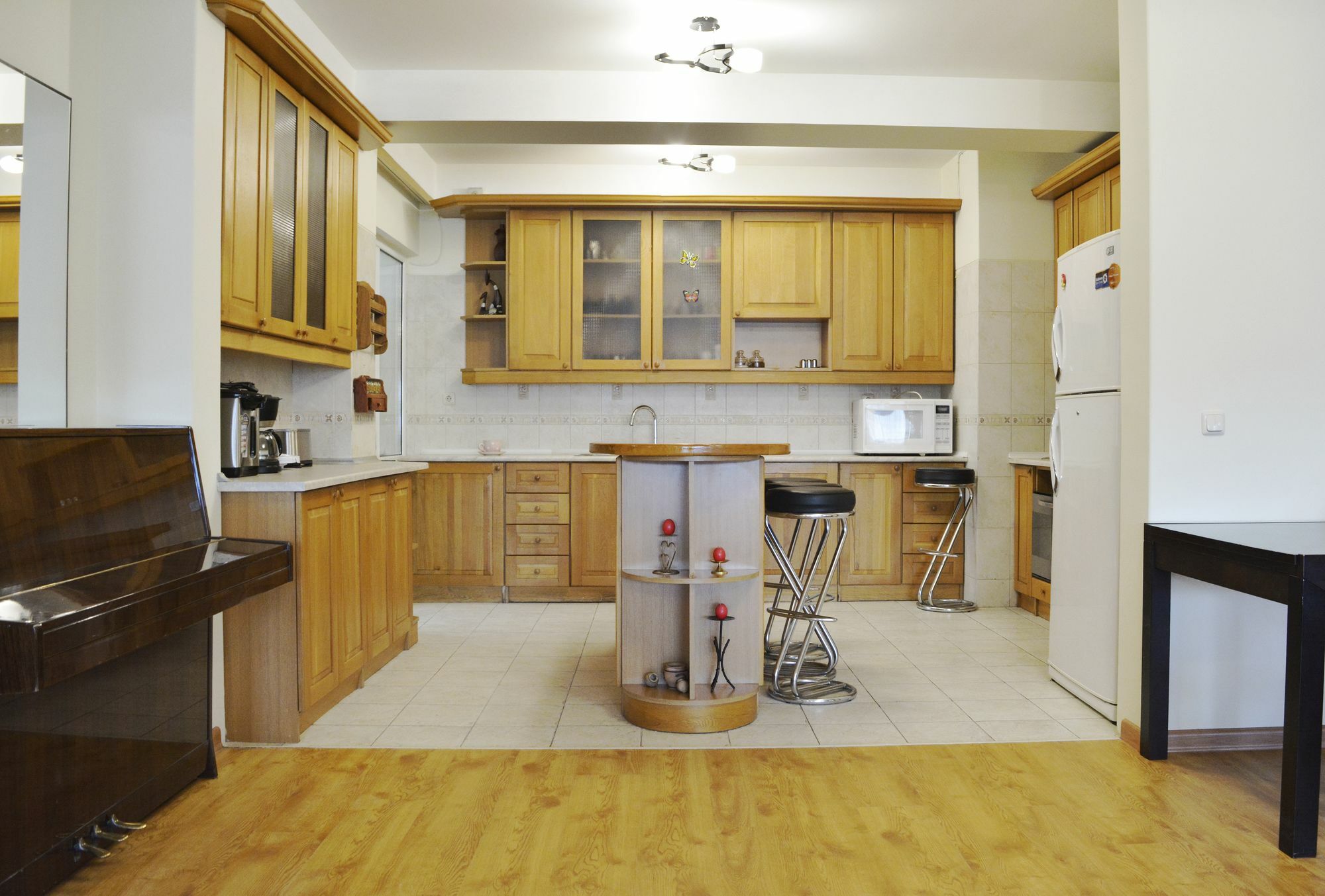 The Rooms Hostel Yerevan Luaran gambar