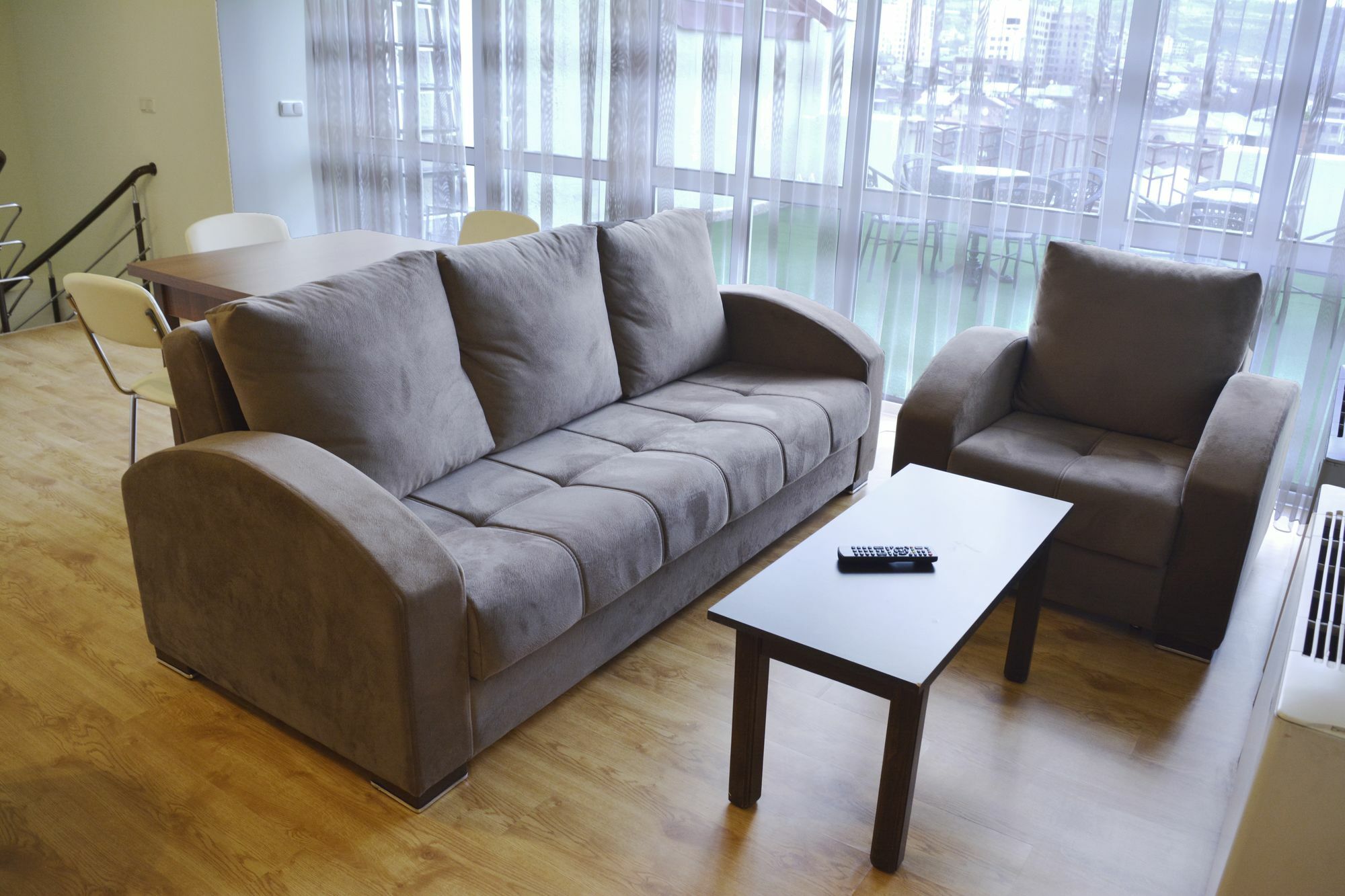 The Rooms Hostel Yerevan Luaran gambar