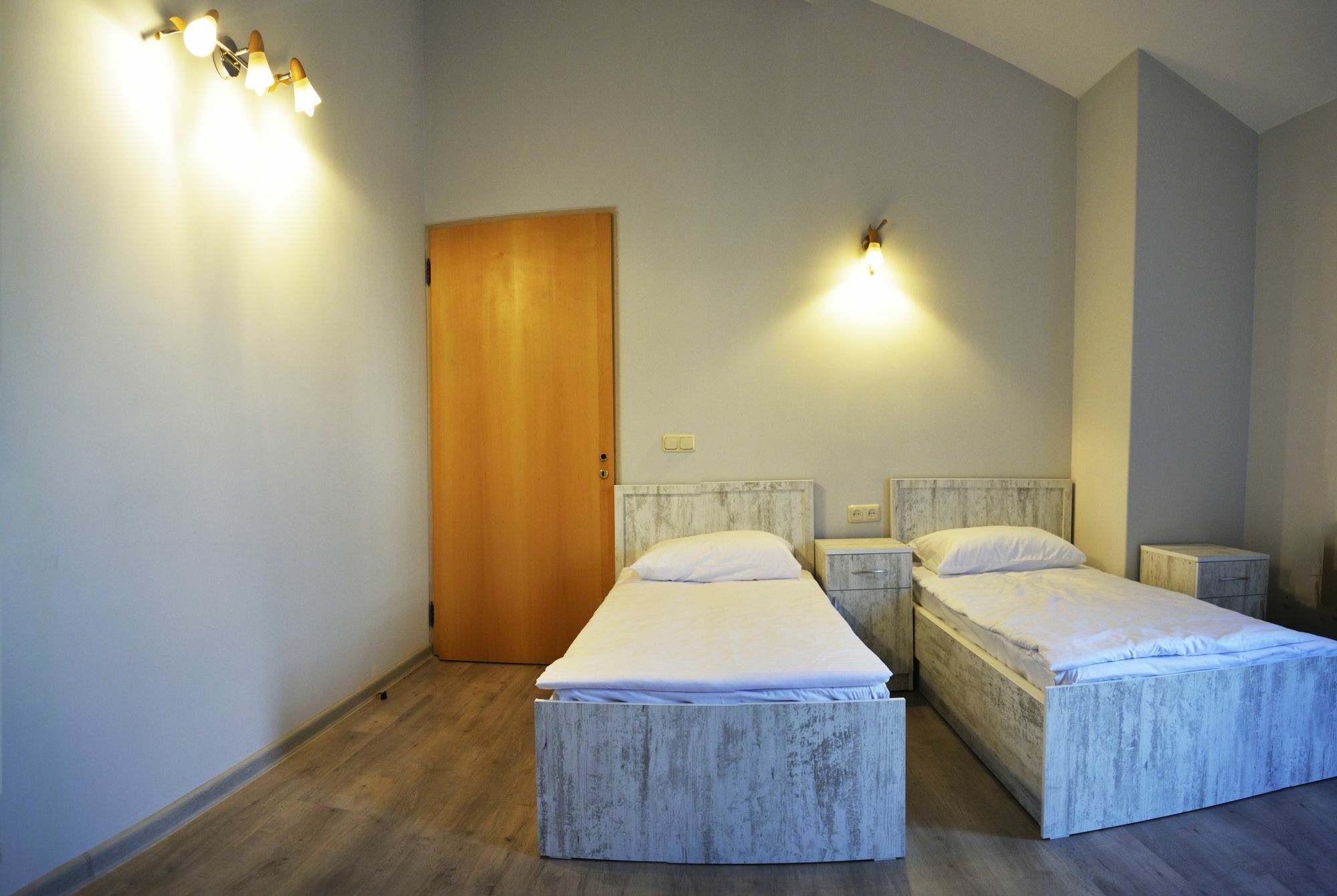 The Rooms Hostel Yerevan Luaran gambar