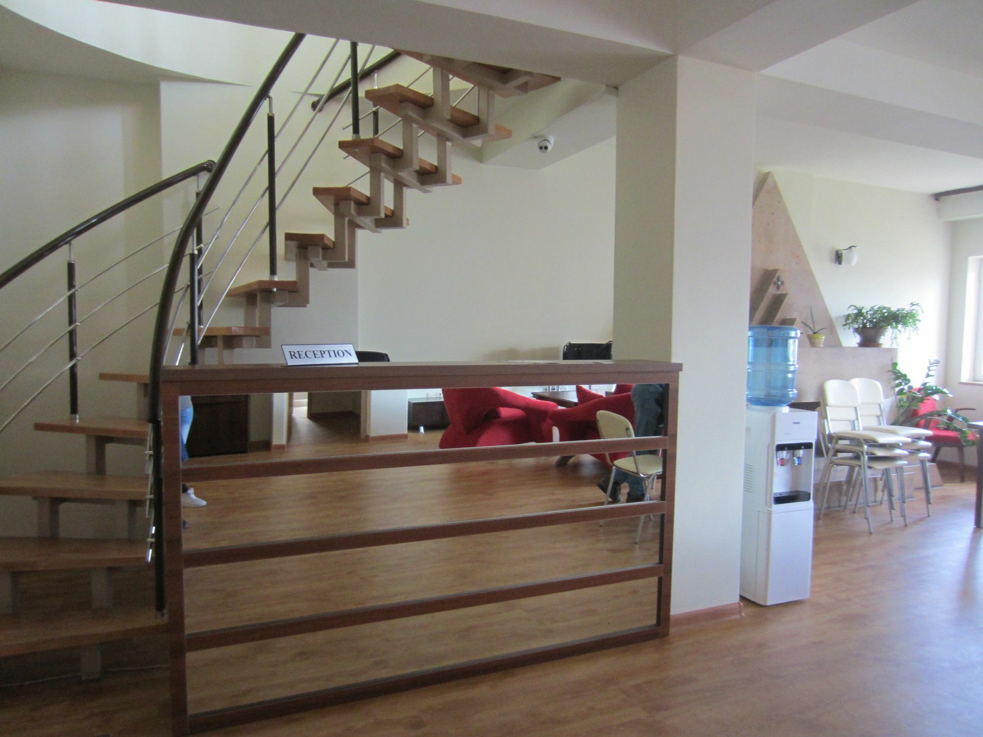 The Rooms Hostel Yerevan Luaran gambar