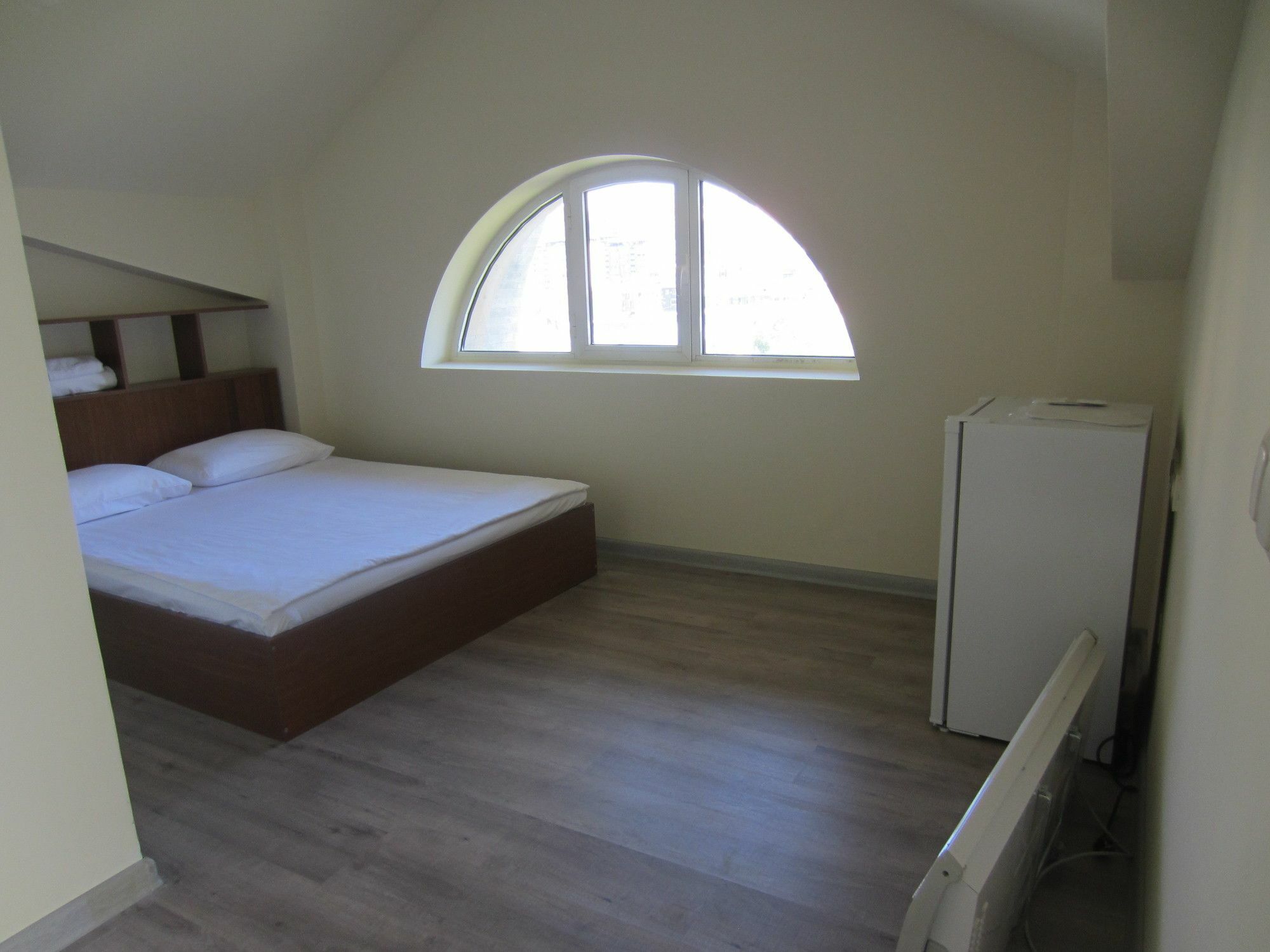 The Rooms Hostel Yerevan Luaran gambar