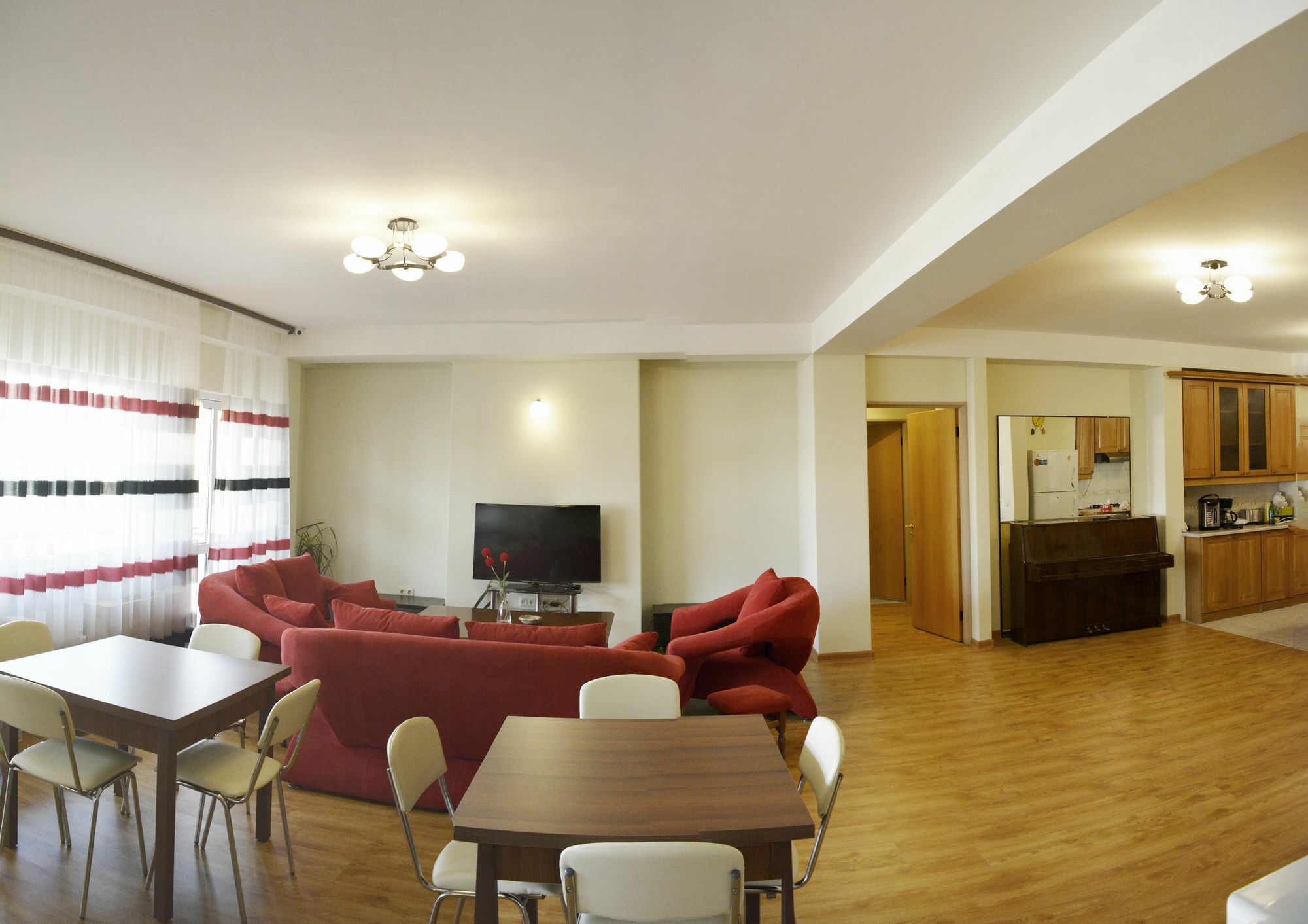 The Rooms Hostel Yerevan Luaran gambar