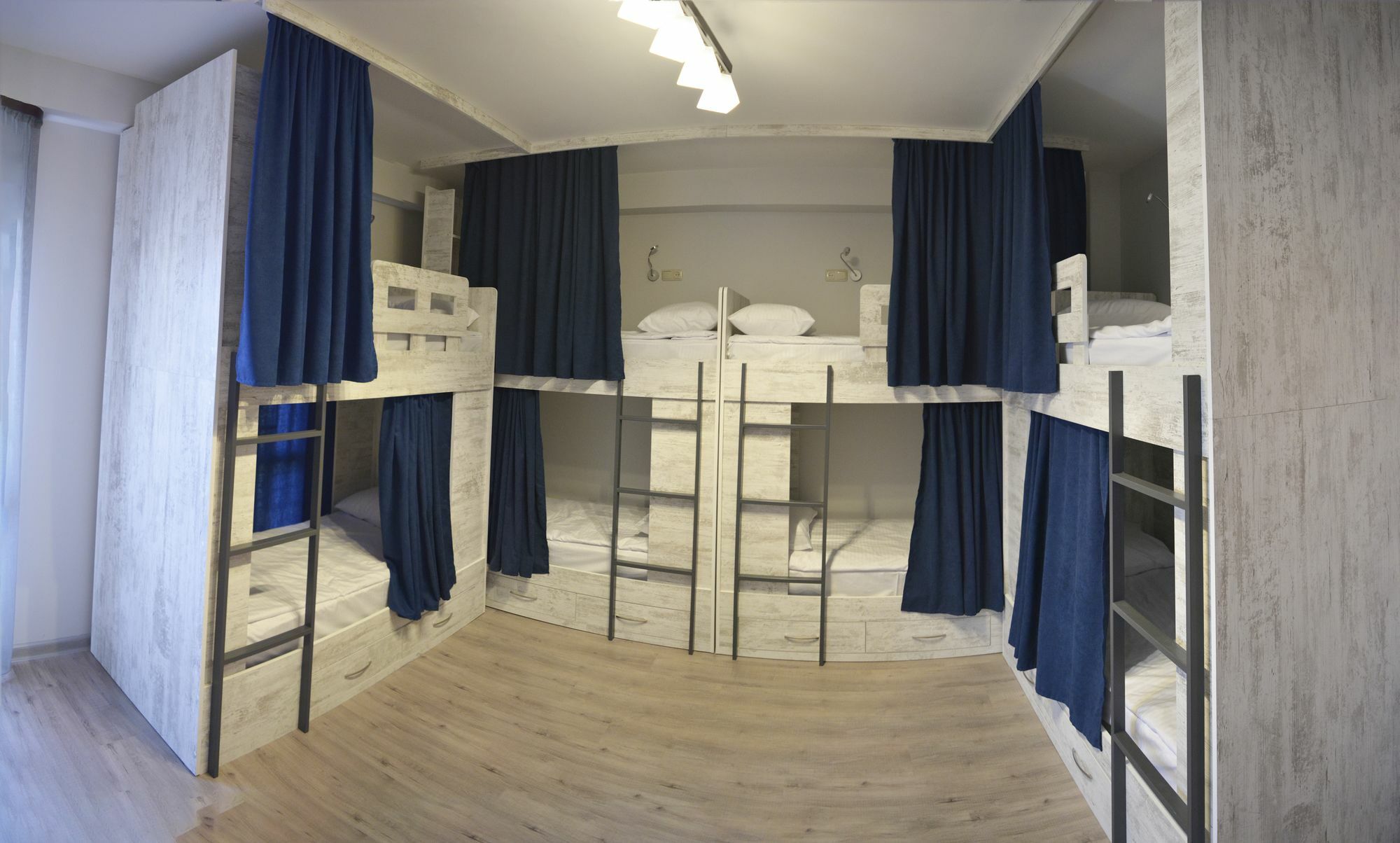 The Rooms Hostel Yerevan Luaran gambar