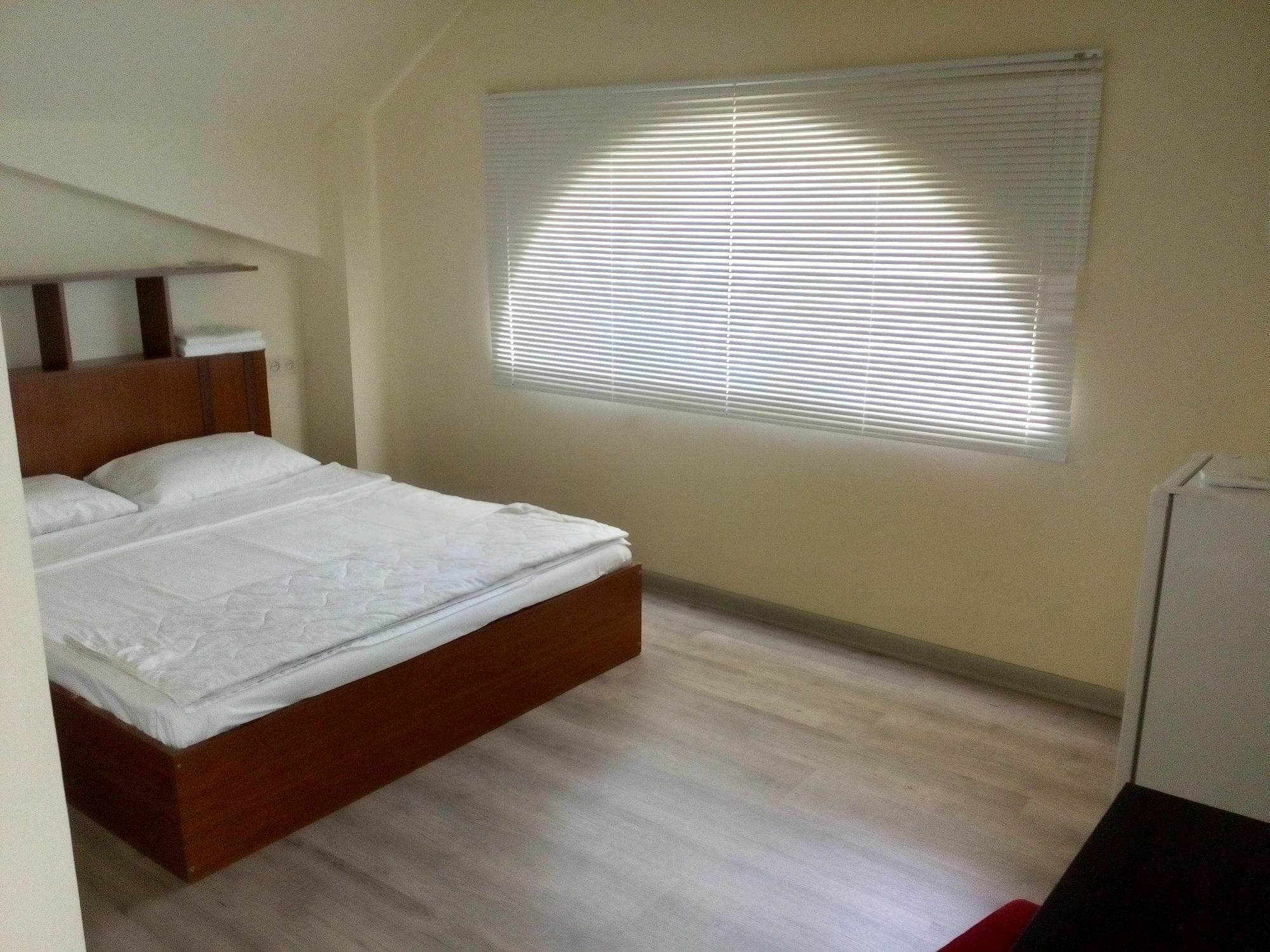The Rooms Hostel Yerevan Luaran gambar
